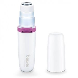 Beurer HL 16 Arcszőrzet Trimmer - Szemöldök és Arcszőrtelenítő