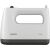 Aiwa AHX-600 Hand Mixer, 450W, white