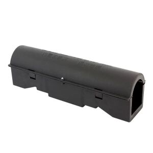 Statie intoxicare rozatoare, capcana tip tunel, lungime 34 cm