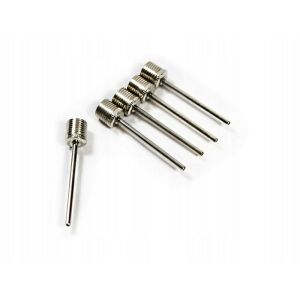 Ace pompa de umflare, lungime 3.8 cm, diametru filet 7 mm,  set 5 bucati 139098517 - Kézi pumpa kiegészítő