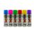 Spray confetti pentru petreceri, Crazzy Ribbon, diverse culori Verde 139098843