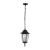 Lampa suspendata Victoria, pentru exterior, LED soclu E27, lungime totala lant 45 cm 139098928