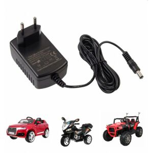 Incarcator masinute electrice, tensiune 6V, curent 0.5A