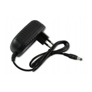 Incarcator masinute electrice 12V 1A, IP20, cablu alimentare 90 cm