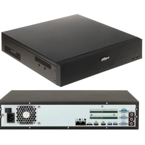 NET VIDEO RECORDER 64CH/NVR5864-EI DAHUA 139099678