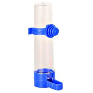 Trixie Automata Etető-Itató - 50ml/11cm - Ketrecre Szerelhető