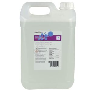 Lichid baloane DEPOX®, universal, non-toxic, 5 litri 139100577 - Bule de sapun