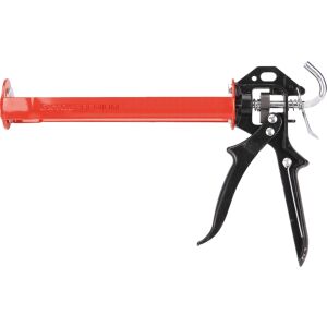 EXTOL PREMIUM Szilikon Tömítőpisztoly - 310ml, Tartós