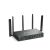 Bezprzewodowy router VPN TP-LINK ER706W-4G, AX3000, Multi-WAN, 4G+ Cat6, Omada Mesh, Wi-Fi 6 139101577