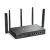 Router VPN Wireless TP-LINK ER706W-4G, AX3000, Multi-WAN, 4G+ Cat6, Omada Mesh, Wi-Fi 6 139101577