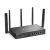 Router VPN Wireless TP-LINK ER706W-4G, AX3000, Multi-WAN, 4G+ Cat6, Omada Mesh, Wi-Fi 6 139101577