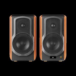 Edifier S1000W polchangszórók elölnézet - PC hangszóró