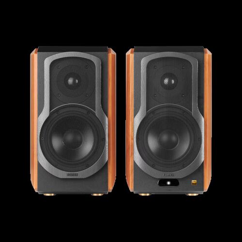 Edifier S1000W polchangszórók elölnézet