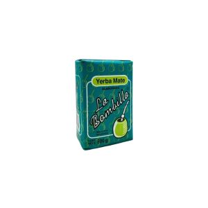 La Bombilla Yerba Mate Tea - Traditional Paraguayi - 500g 139103136 - Élelmiszer & Ital