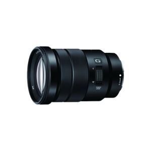 Objektív Sony 18 – 105 mm f/4 G OSS s bajonetom E 140580648 - Objektív fotoaparátu