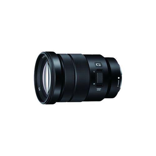 Sony 18-105 mm f/4 G OSS E-mount objektiv