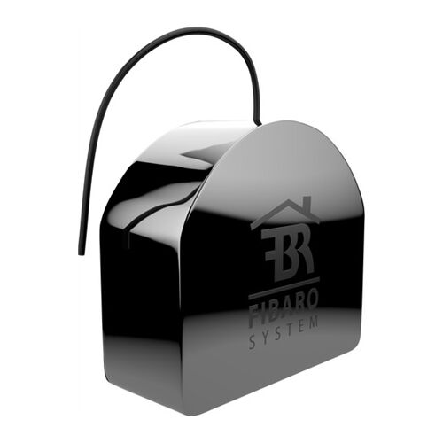 Fibaro FGS-224 ZW5 Dupla Relés Okos Otthon Modul 140829333