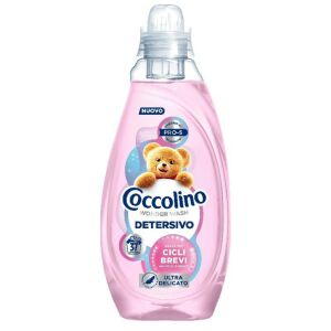 Coccolino Wonder Wash Ultra Delicato Folyékony Mosószer - 1.48L 139103601 - Háztartási kellék