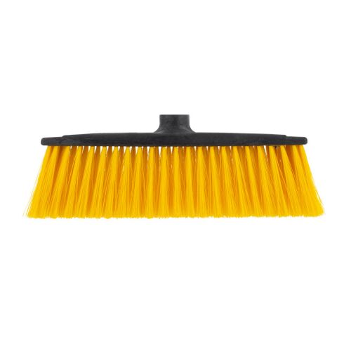 Bonus Beatrix Vastagított Beltéri Partvisfej - Sárga