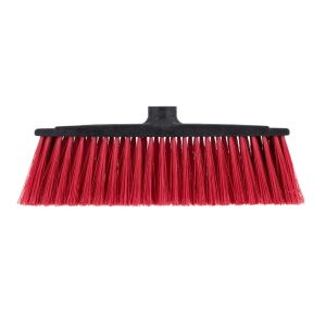 Bonus Beatrix Vastagított Beltéri Partvisfej - Piros 139103648 - Partvis fej