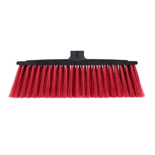 Bonus Beatrix Vastagított Beltéri Partvisfej - Piros