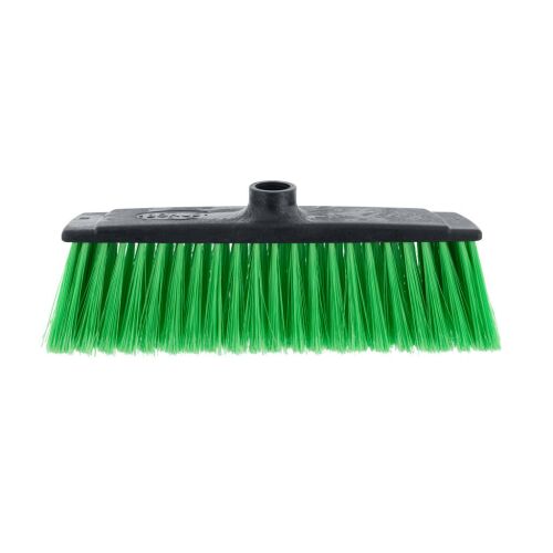 Bonus Beatrix Beltéri Partvisfej - Zöld, Vastagított