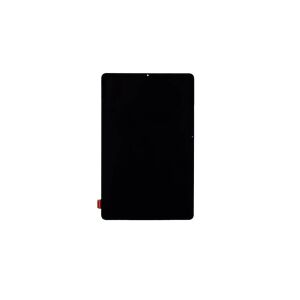 Samsung Galaxy Tab S6 Lite (P610/P615) LCD Kijelző + Érintő - Fekete 139104023 - Tablet alkatrész