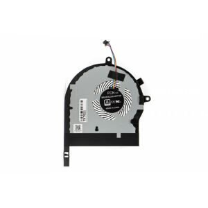 Asus TUF Gaming FX504 CPU Hűtőventilátor - Gyári Új 139104172 - Laptop rendszerhűtő
