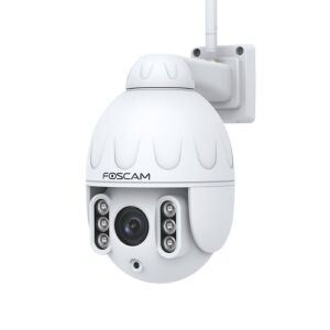 Foscam SD4 IP Dome kamera kültéri biztonsághoz - Foscam