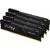 Kingston FURY Beast 64GB (4x16GB) DDR4 3600MHz CL18 Memória Kit 139105332
