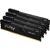 Kingston FURY Beast 64GB (4x16GB) DDR4 3600MHz CL18 Memória Kit 139105332