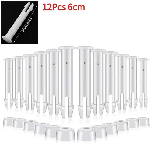 Intex Fémvázas Medence Csatlakozó Tüske - Tartós, Könnyű Szerelés 139105913