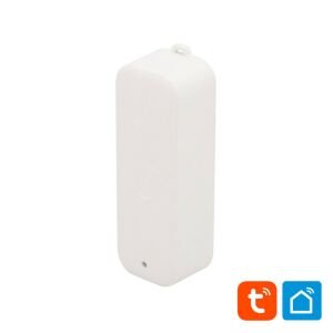 Home HSTHS Okos Hőmérő és Páratartalom Mérő - Smart Life/Tuya, Riasztás funkció