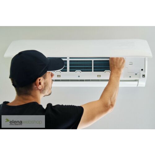 Klíma telepítési szolgáltatás 5-7 kW-os egységekhez - Légkondicionáló