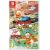 Garfield 2 in 1 Game Collection, Nintendo Switch, Konzol játékszoftver 139116566