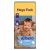 Libero Comfort Größe 4 (7-14kg) Offene Windeln Mega Pack, 74 Stück, pflegender Schutz, flexible Passform