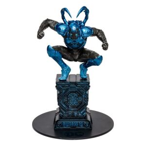 DC Blue Beetle Movie Collectible Akciófigura - 30 cm 139123388 - McFarlane