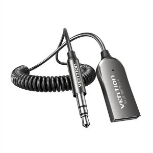 Vention USB Bluetooth 5.4 audio adapter autóhoz - Bluetooth adapter