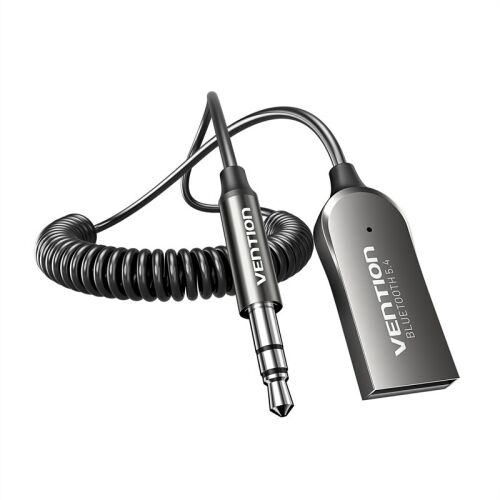Vention USB Bluetooth 5.4 audio adapter autóhoz