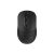A4tech Fstyler FB10C-BK Kabellose Maus, Schwarz, Vorderansicht