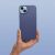 Telefontok Xiaomi Redmi 15C - kék szilikon hátlap tok 139125460