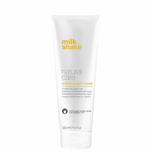 Milk Shake - Natural Care Active Yogurt, masca pentru par, 250 ml 139125531 - Frumusețe și sănătate
