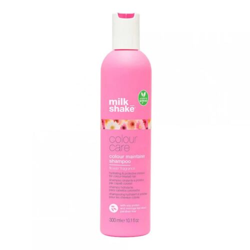 Milk Shake - Colour Maintenanceer, Szampon do włosów farbowanych, 300 ml 139125532