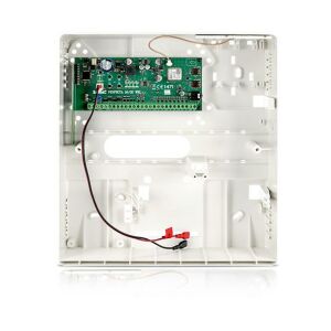 SATEL PERFECTA 16 WRL Riasztóközpont Készlet - Alaplap, Antenna, Ház 139129061 - Riasztó