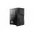 Aerocool Menace Saturn FRGB Midi Toronyház - Edzett Üveg, Fekete 139129088