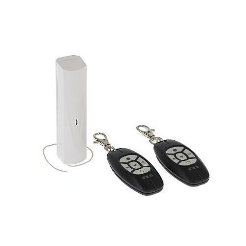 Satel INT-RX-S Zutrittskontrollleser Basis-Zugangskontrollleser Weiß 139129086