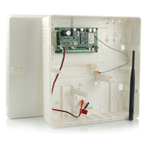 Moduł dodatkowy RF alarmu Satel MICRA 434 MHz 139129095 - Alarm