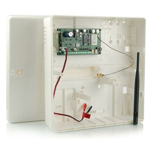 Modul RF suplimentar pentru alarmă Satel MICRA 434 MHz 139129095