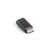 Lanberg adapter HDMI - VGA M/F czarny 139133421