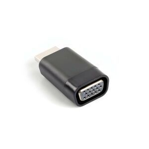 Adaptér Lanberg HDMI na VGA - Pripojte HDMI k VGA monitoru - HDMI redukcie